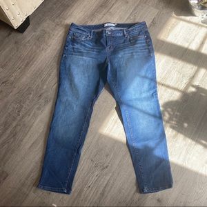 Torrid Jeans